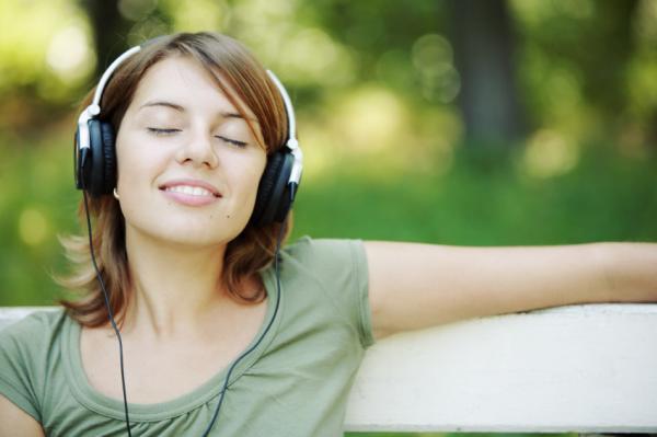 Âm nhạc giúp điều trị bệnh đột quỵ