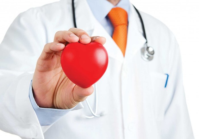 Bệnh tim mạch với nhiều biến chứng nguy hiểm