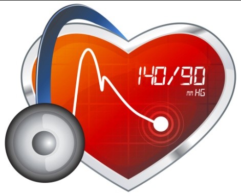 Bệnh cao huyết áp có nhiều biến chứng nguy hiểm đến sức khỏe