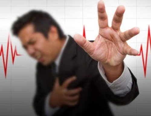 Cơn đau tim đột ngột có phải là đột quỵ? 