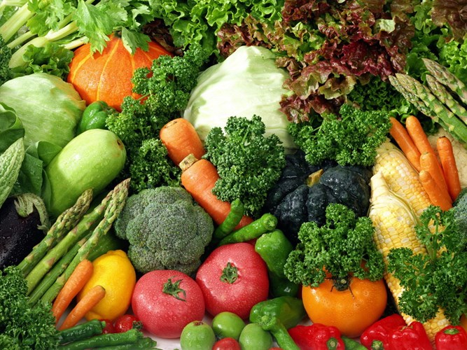 Các loại thực phẩm giúp hỗ trợ phòng ngừa tim mạch, huyết áp 