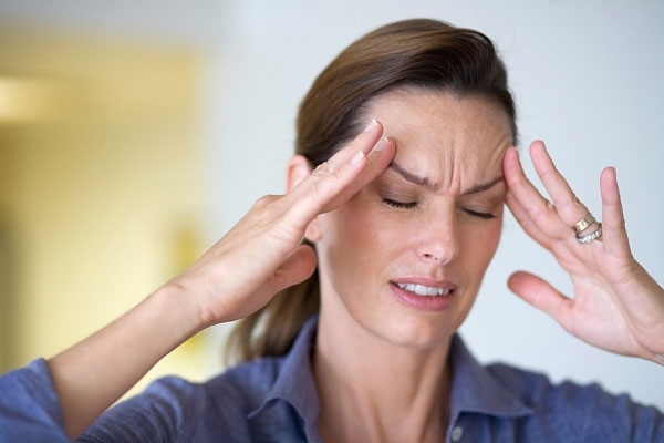 Những nguyên nhân gây nên cơn đau nửa đầu 