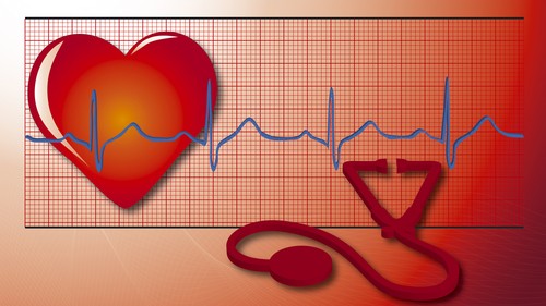 Huyết áp là trị số áp lực máu từ tim đến các cơ quan