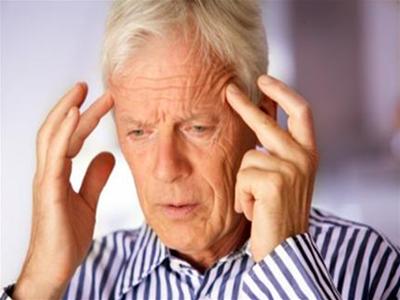 Bệnh tai biến mạch máu não người già