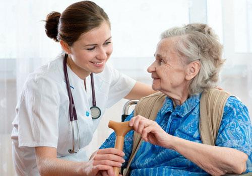 Cần phòng ngừa và điều trị bệnh cao huyết áp ở người già tránh những biến chứng nguy hiểm