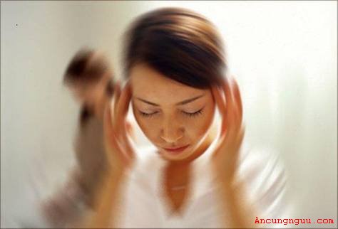Dấu hiệu của bệnh rối loạn tiền đình 