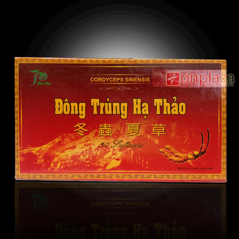 Đông trùng hạ thảo dạng viên có tốt không? hiệu quả ra sao ? 