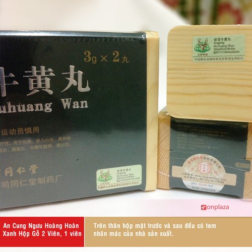 Trên thân mác đều có tem nhãn mác của nhà sản xuất.