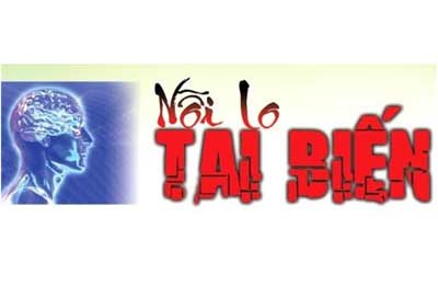 Tai biến trở thành nỗi ám ảnh của xã hội