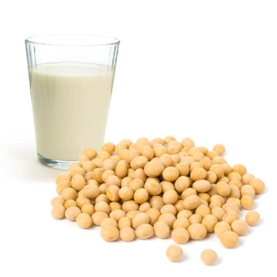 Sữa đậu nành có khả năng giảm nguy cơ xơ vữa động mạch, rối loạn lipid máu và giảm huyết áp.