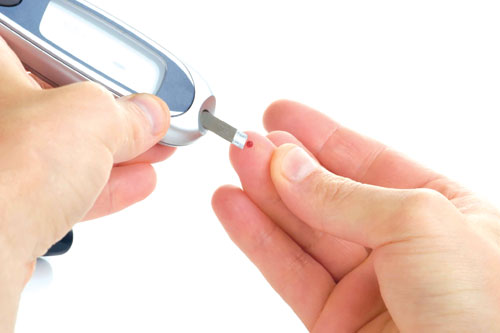 Bệnh tiểu đường có thể di truyền không? 