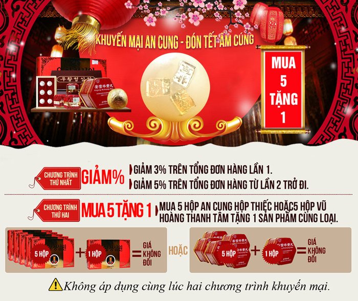 Đón xuân sung túc, hạnh phúc sum vầy 