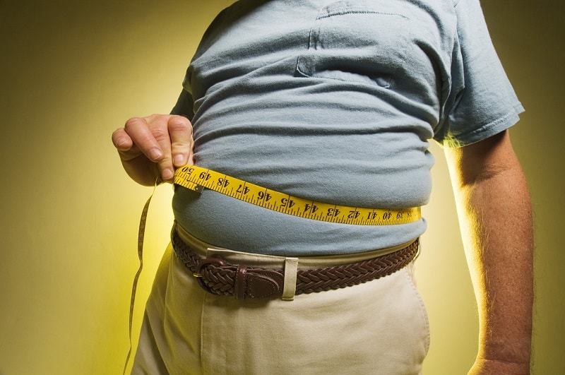 60% người béo phì mắc các triệu chứng cao huyết áp này mà không hề biết 1