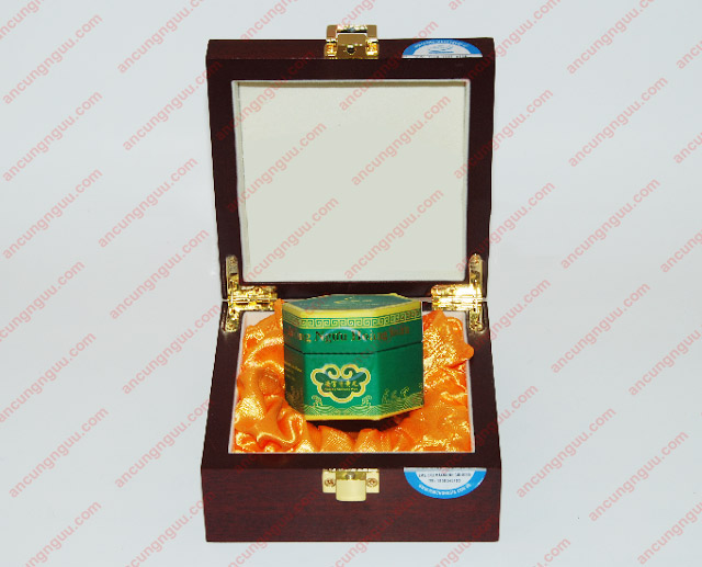 An cung ngưu hoàng hoàn Đông Á A028 8 An cung ngưu hoàng hoàn Đông Á A028 8