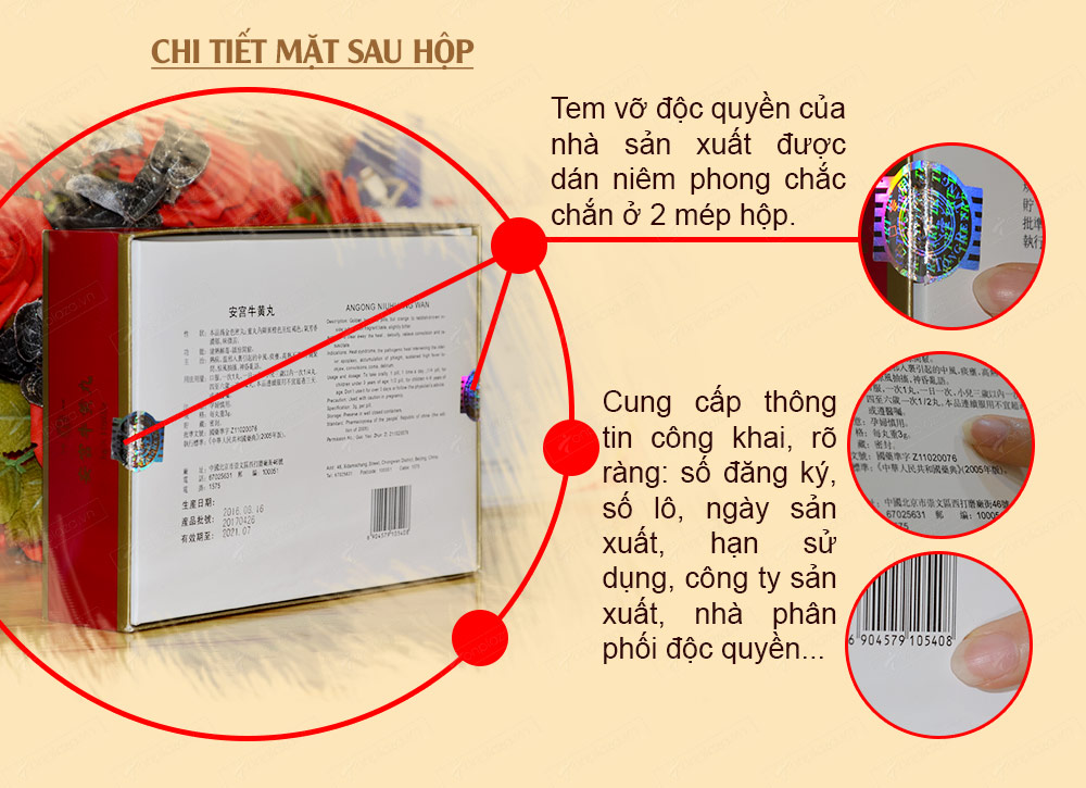 Bộ sản phẩm tai biến Việt Pháp số 1 3 Bộ sản phẩm tai biến Việt Pháp số 1 3