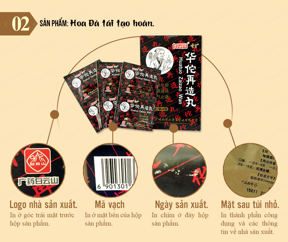 Bộ sản phẩm tai biến Việt Pháp số 1 5 Bộ sản phẩm tai biến Việt Pháp số 1 5
