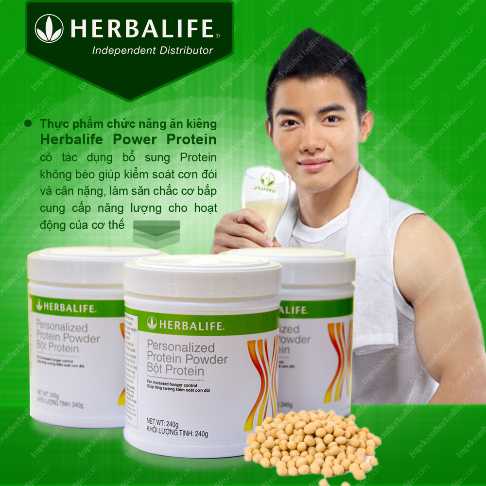 Bộ sản phẩm Herbalife hỗ trợ bệnh tim mạch 3