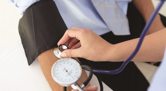 Cao huyết áp là có chỉ số huyết áp cao hơn với mức bình thường ở từng độ tuổi
