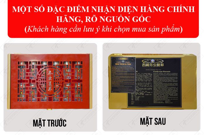 đặc điểm nhận biết Đông trùng hạ thảo nguyên con cao cấp thượng hạng loại 20g/hộp D054 chính hãng 1 đặc điểm nhận biết Đông trùng hạ thảo nguyên con cao cấp thượng hạng loại 20g/hộp D054 chính hãng 1