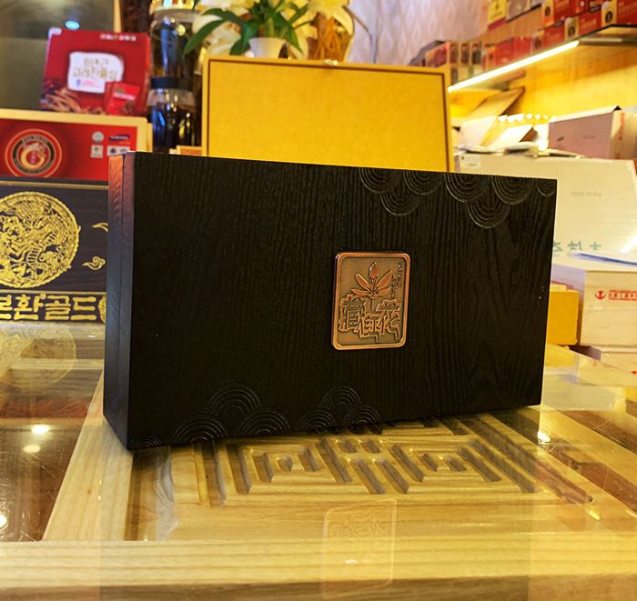 Đông trùng hạ thảo loại thường 10g D002 4 Đông trùng hạ thảo loại thường 10g D002 4