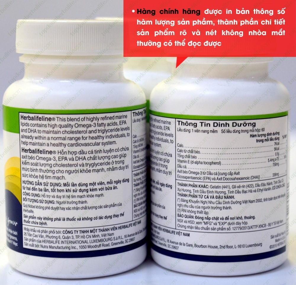 Herbalife Omega 3 6 9 4 Herbalife Omega 3 6 9 4
