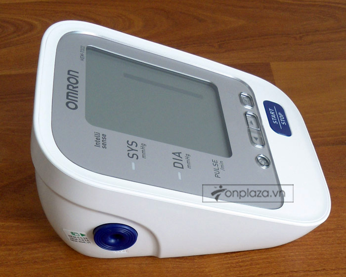 Máy đo huyết áp HEM-7322 TM015 5