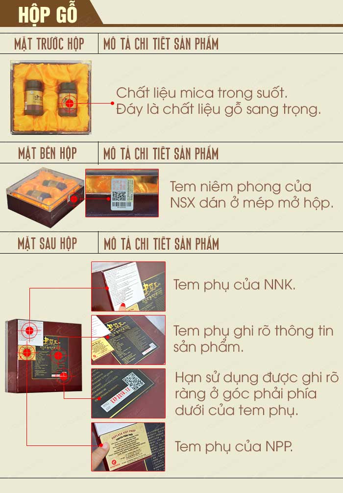 Viên nhộng đông trùng hạ thảo hồng Kông D027 2 Logo, mã vạch Viên nhộng đông trùng hạ thảo hồng Kông
